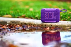 JBL Go 5 bærbar Bluetooth-høyttaler, vanntett