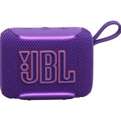JBL Go 5 bærbar Bluetooth-høyttaler, vanntett