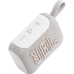 JBL Go 5 bærbar Bluetooth-høyttaler, vanntett