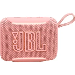 JBL Go 5 bærbar Bluetooth-høyttaler, vanntett