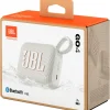 JBL Go 4 portabel, trådløs høyttaler, vanntett