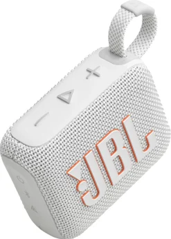 JBL Go 4 portabel, trådløs høyttaler, vanntett
