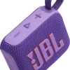 JBL Go 4 portabel, trådløs høyttaler, vanntett