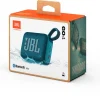 JBL Go 4 portabel, trådløs høyttaler, vanntett
