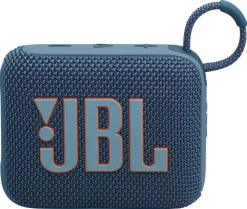 JBL Go 4 portabel, trådløs høyttaler, vanntett