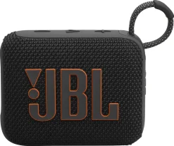 JBL Go 4 portabel, trådløs høyttaler, vanntett