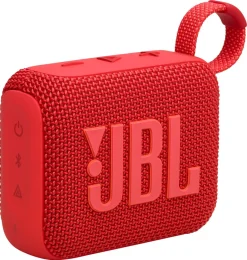 JBL Go 4 portabel, trådløs høyttaler, vanntett