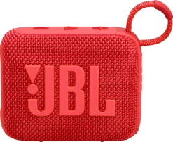 JBL Go 4 portabel, trådløs høyttaler, vanntett