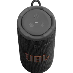 JBL Grip bærbar Bluetooth-høyttaler, vanntett