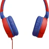 JBL JR310 barnehodetelefoner med volumbegrensning