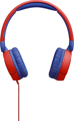 JBL JR310 barnehodetelefoner med volumbegrensning