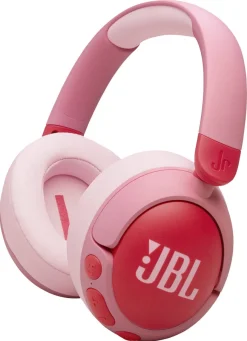JBL Junior 470NC trådløse hodetelefoner barn med ANC