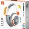 JBL Junior 470NC trådløse hodetelefoner barn med ANC
