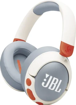 JBL Junior 470NC trådløse hodetelefoner barn med ANC