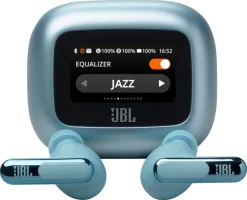 JBL Live Beam 3 trådløse ørepropper