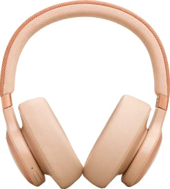 JBL Live 770NC sammenleggbare trådløse over ear-hodetelefoner