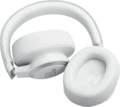 JBL Live 770NC sammenleggbare trådløse over ear-hodetelefoner