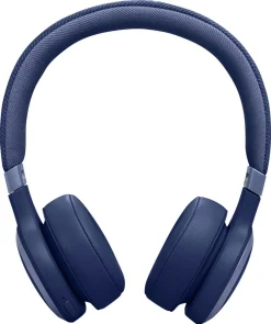 JBL Live 670NC sammenleggbare trådløse on-ear-hodetelefoner