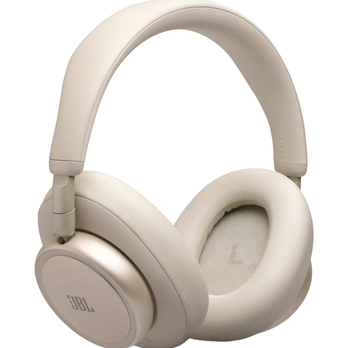 JBL Live 780NC trådløse over-ear-hodetelefoner med adaptiv ANC
