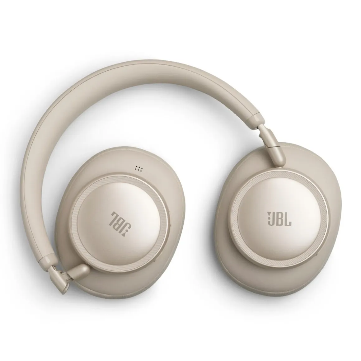 JBL Live 780NC trådløse over-ear-hodetelefoner med adaptiv ANC