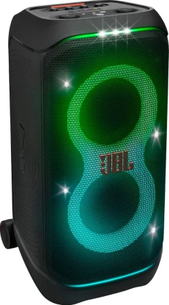 JBL PartyBox 320 sprutsikker trådløs partyhøyttaler