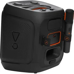 JBL PartyBox Encore 2 partyhøyttaler med mikrofon