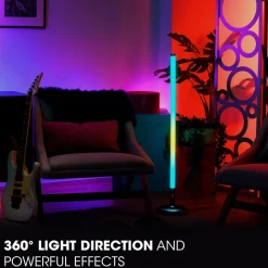 JBL PartyLight Stick partybelysning for JBL PartyBox