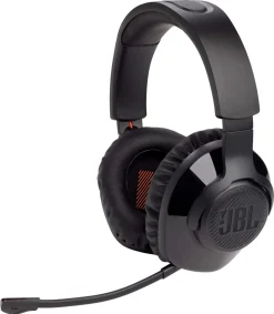 JBL Quantum 350 Wireless trådløst gaming headset