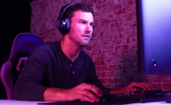 JBL Quantum 350 Wireless trådløst gaming headset