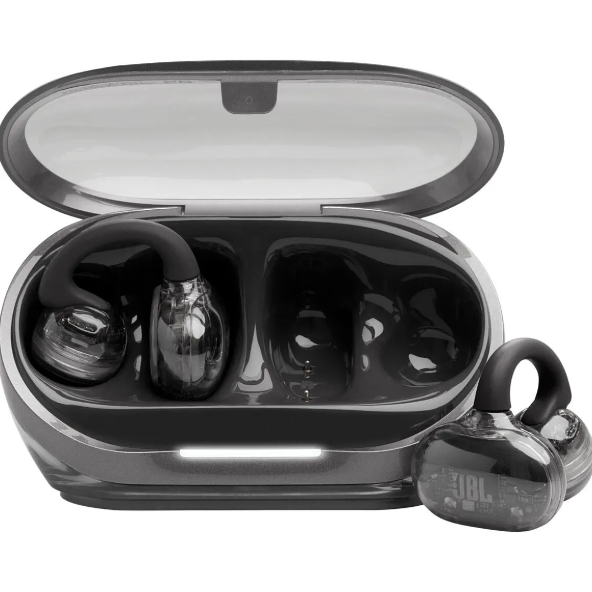 JBL Soundgear Clips ørepropper med åpen konstruksjon
