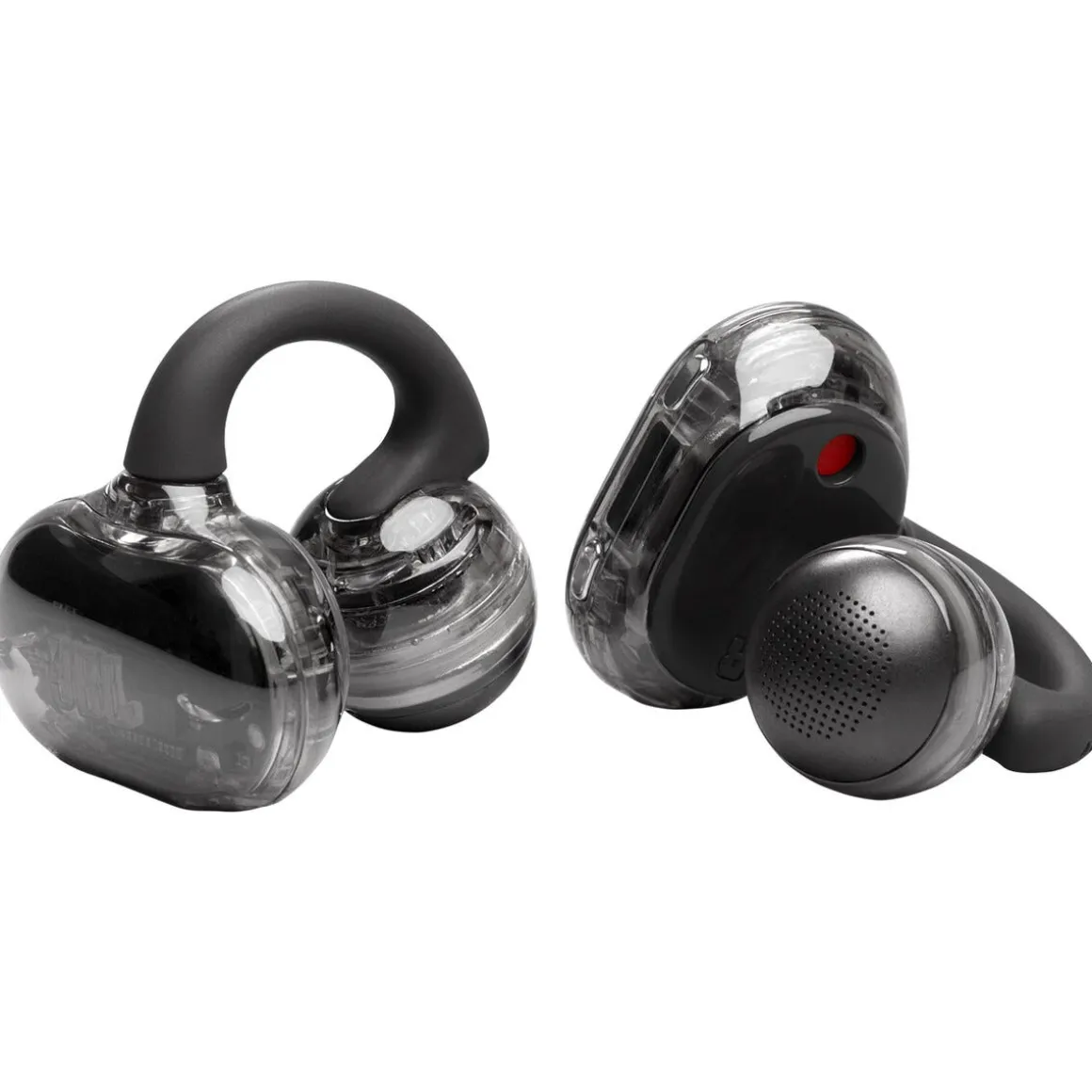 JBL Soundgear Clips ørepropper med åpen konstruksjon