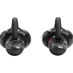 JBL Soundgear Clips ørepropper med åpen konstruksjon