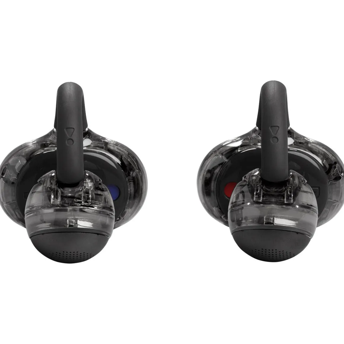 JBL Soundgear Clips ørepropper med åpen konstruksjon