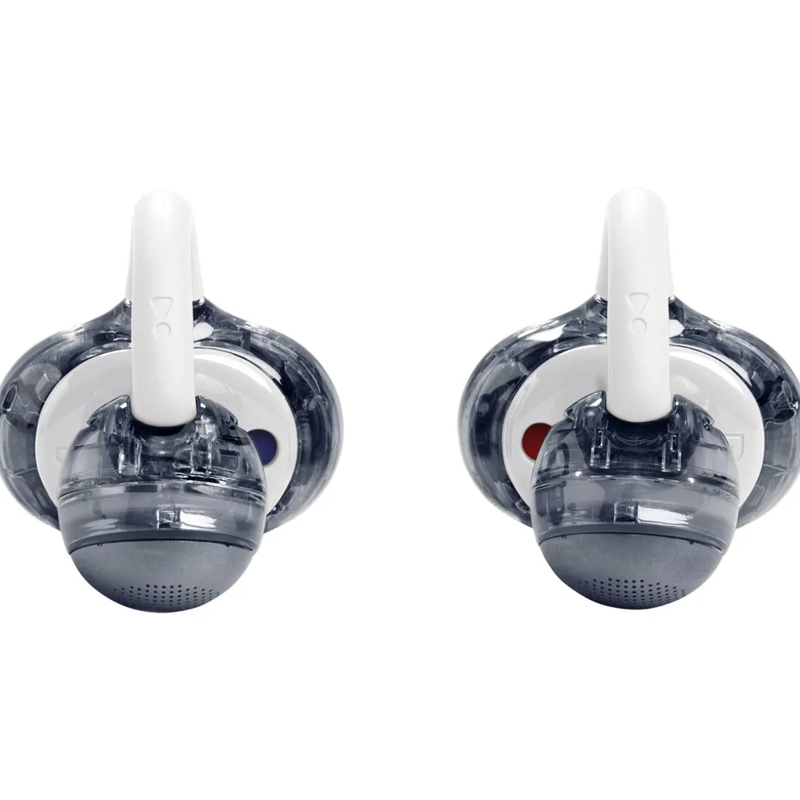 JBL Soundgear Clips ørepropper med åpen konstruksjon