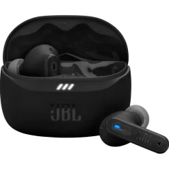 JBL Tune T255 NC trådløse ørepropper med mikrofon, svart