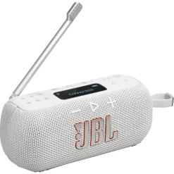 JBL Tuner 3 bærbar DAB/DAB+/FM-radio med Bluetooth