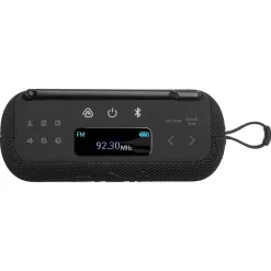JBL Tuner 3 bærbar DAB/DAB+/FM-radio med Bluetooth
