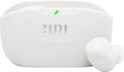 JBL Wave Buds, 2 trådløst in-ear headset med mikrofon
