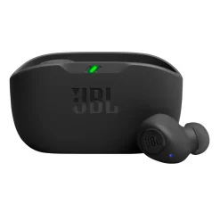 JBL Wave Buds, trådløst in-ear headset med mikrofon