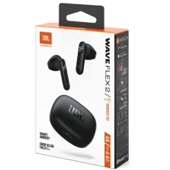JBL Wave Flex 2 trådløse ørepropper