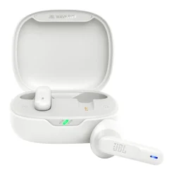 JBL Wave Flex, trådløst headset med mikrofon