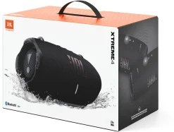 JBL Xtreme 4 bærbar og vanntett Bluetooth-høyttaler