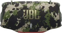 JBL Xtreme 4 bærbar og vanntett Bluetooth-høyttaler