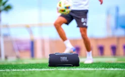 JBL Xtreme bærbar Bluetooth-høyttaler, vanntett, svart