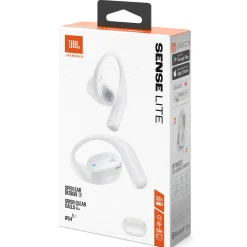JBL Sense Lite trådløse open ear-hodetelefoner