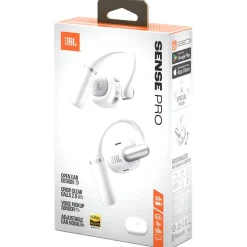 JBL Sense Pro open ear-ørepropper