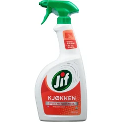 Jif Kjøkken, spray 750 ml