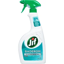 Jif Baderom, spray 750 ml