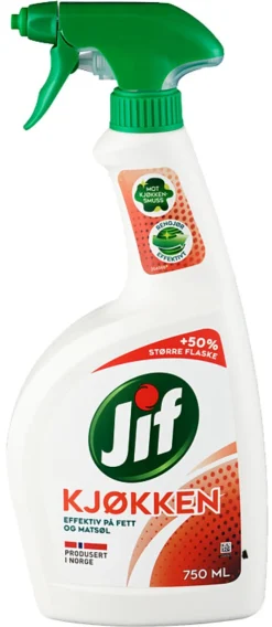 Jif Kjøkken 750 ml