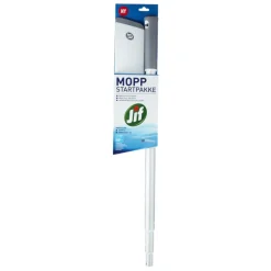 Jif mopp startpakke med to tørrmopper